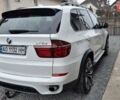Белый БМВ Х5, объемом двигателя 3 л и пробегом 252 тыс. км за 23000 $, фото 9 на Automoto.ua