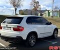 Білий БМВ Х5, об'ємом двигуна 3 л та пробігом 337 тис. км за 16950 $, фото 3 на Automoto.ua