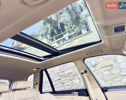 Білий БМВ Х5, об'ємом двигуна 3 л та пробігом 244 тис. км за 13800 $, фото 84 на Automoto.ua