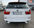 Белый БМВ Х5, объемом двигателя 3 л и пробегом 85 тыс. км за 18500 $, фото 9 на Automoto.ua
