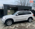 Білий БМВ Х5, об'ємом двигуна 3 л та пробігом 220 тис. км за 15400 $, фото 7 на Automoto.ua