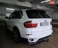 Белый БМВ Х5, объемом двигателя 3 л и пробегом 252 тыс. км за 23000 $, фото 17 на Automoto.ua