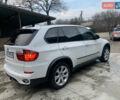 Білий БМВ Х5, об'ємом двигуна 3 л та пробігом 220 тис. км за 15400 $, фото 3 на Automoto.ua