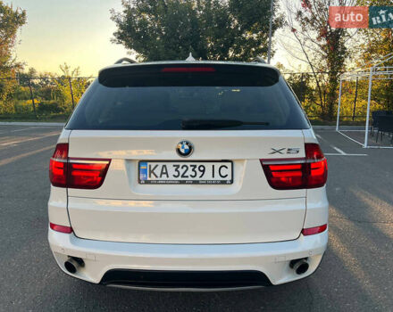 Білий БМВ Х5, об'ємом двигуна 2.98 л та пробігом 259 тис. км за 13000 $, фото 5 на Automoto.ua