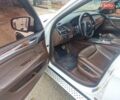 Белый БМВ Х5, объемом двигателя 3 л и пробегом 265 тыс. км за 16000 $, фото 5 на Automoto.ua
