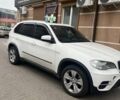 Белый БМВ Х5, объемом двигателя 2.99 л и пробегом 300 тыс. км за 16500 $, фото 5 на Automoto.ua