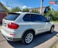 Белый БМВ Х5, объемом двигателя 2.98 л и пробегом 193 тыс. км за 13000 $, фото 10 на Automoto.ua