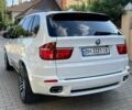 Белый БМВ Х5, объемом двигателя 3 л и пробегом 260 тыс. км за 21000 $, фото 11 на Automoto.ua