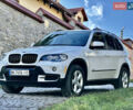 Білий БМВ Х5, об'ємом двигуна 3 л та пробігом 244 тис. км за 13800 $, фото 11 на Automoto.ua