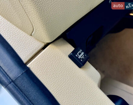 Білий БМВ Х5, об'ємом двигуна 3 л та пробігом 244 тис. км за 13800 $, фото 64 на Automoto.ua