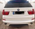 Белый БМВ Х5, объемом двигателя 3 л и пробегом 182 тыс. км за 14500 $, фото 5 на Automoto.ua