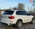 Белый БМВ Х5, объемом двигателя 3 л и пробегом 286 тыс. км за 12999 $, фото 1 на Automoto.ua