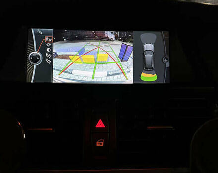 Белый БМВ Х5, объемом двигателя 3 л и пробегом 244 тыс. км за 11700 $, фото 24 на Automoto.ua