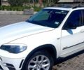 Білий БМВ Х5, об'ємом двигуна 3 л та пробігом 240 тис. км за 13500 $, фото 1 на Automoto.ua