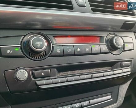 Білий БМВ Х5, об'ємом двигуна 3 л та пробігом 309 тис. км за 12990 $, фото 12 на Automoto.ua