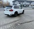Белый БМВ Х5, объемом двигателя 2.98 л и пробегом 265 тыс. км за 10450 $, фото 3 на Automoto.ua