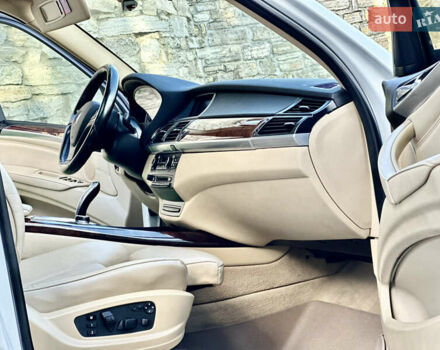 Білий БМВ Х5, об'ємом двигуна 3 л та пробігом 244 тис. км за 13800 $, фото 159 на Automoto.ua