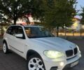 Белый БМВ Х5, объемом двигателя 2.98 л и пробегом 227 тыс. км за 13020 $, фото 1 на Automoto.ua