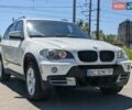 Белый БМВ Х5, объемом двигателя 3 л и пробегом 309 тыс. км за 13600 $, фото 2 на Automoto.ua