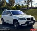 Білий БМВ Х5, об'ємом двигуна 3 л та пробігом 337 тис. км за 16950 $, фото 4 на Automoto.ua