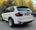 Белый БМВ Х5, объемом двигателя 3 л и пробегом 291 тыс. км за 14990 $, фото 8 на Automoto.ua
