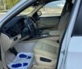 Белый БМВ Х5, объемом двигателя 3.5 л и пробегом 258 тыс. км за 14700 $, фото 14 на Automoto.ua