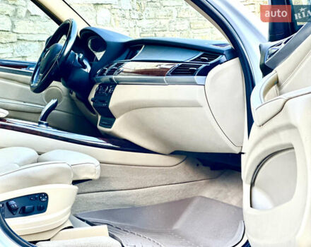 Білий БМВ Х5, об'ємом двигуна 3 л та пробігом 244 тис. км за 13800 $, фото 91 на Automoto.ua