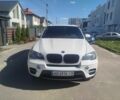 Белый БМВ Х5, объемом двигателя 3 л и пробегом 205 тыс. км за 11300 $, фото 4 на Automoto.ua