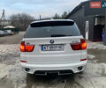 Білий БМВ Х5, об'ємом двигуна 3 л та пробігом 220 тис. км за 15400 $, фото 4 на Automoto.ua