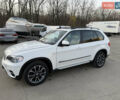 Белый БМВ Х5, объемом двигателя 3 л и пробегом 85 тыс. км за 18500 $, фото 2 на Automoto.ua