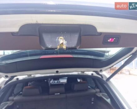 Белый БМВ Х5, объемом двигателя 3 л и пробегом 265 тыс. км за 16000 $, фото 16 на Automoto.ua