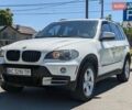 Білий БМВ Х5, об'ємом двигуна 3 л та пробігом 309 тис. км за 13400 $, фото 1 на Automoto.ua