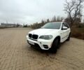 Белый БМВ Х5, объемом двигателя 3 л и пробегом 223 тыс. км за 11500 $, фото 1 на Automoto.ua