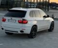 Белый БМВ Х5, объемом двигателя 3 л и пробегом 219 тыс. км за 14200 $, фото 4 на Automoto.ua