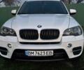 Білий БМВ Х5, об'ємом двигуна 2.98 л та пробігом 222 тис. км за 15600 $, фото 1 на Automoto.ua