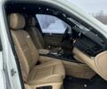 Белый БМВ Х5, объемом двигателя 3 л и пробегом 338 тыс. км за 13750 $, фото 9 на Automoto.ua