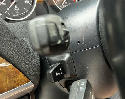 Белый БМВ Х5, объемом двигателя 3 л и пробегом 272 тыс. км за 16500 $, фото 15 на Automoto.ua