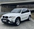 Білий БМВ Х5, об'ємом двигуна 3 л та пробігом 420 тис. км за 9800 $, фото 1 на Automoto.ua