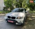 Білий БМВ Х5, об'ємом двигуна 3 л та пробігом 320 тис. км за 11000 $, фото 1 на Automoto.ua