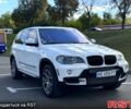 Білий БМВ Х5, об'ємом двигуна 3 л та пробігом 337 тис. км за 16950 $, фото 1 на Automoto.ua