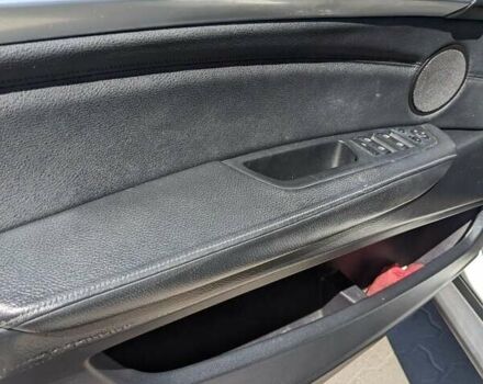 Белый БМВ Х5, объемом двигателя 3 л и пробегом 309 тыс. км за 13600 $, фото 12 на Automoto.ua