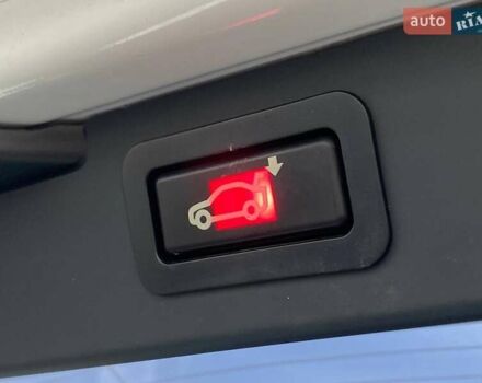 Білий БМВ Х5, об'ємом двигуна 3 л та пробігом 309 тис. км за 12990 $, фото 17 на Automoto.ua