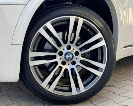 Белый БМВ Х5, объемом двигателя 3 л и пробегом 260 тыс. км за 21000 $, фото 7 на Automoto.ua