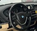 Белый БМВ Х5, объемом двигателя 3 л и пробегом 338 тыс. км за 13750 $, фото 16 на Automoto.ua