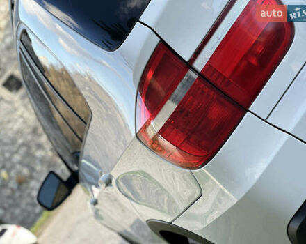 Білий БМВ Х5, об'ємом двигуна 3 л та пробігом 244 тис. км за 13800 $, фото 46 на Automoto.ua