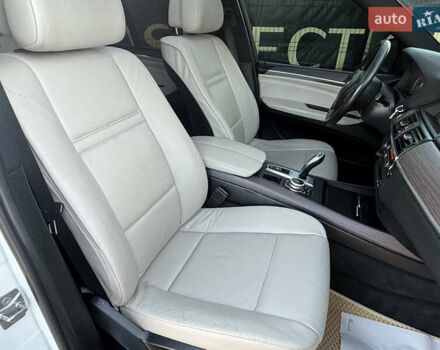 Белый БМВ Х5, объемом двигателя 2.98 л и пробегом 250 тыс. км за 13999 $, фото 68 на Automoto.ua