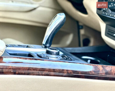 Білий БМВ Х5, об'ємом двигуна 3 л та пробігом 244 тис. км за 13800 $, фото 82 на Automoto.ua