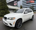 Белый БМВ Х5, объемом двигателя 2.98 л и пробегом 219 тыс. км за 11800 $, фото 1 на Automoto.ua