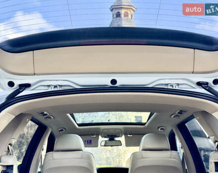 Білий БМВ Х5, об'ємом двигуна 3 л та пробігом 244 тис. км за 13800 $, фото 139 на Automoto.ua