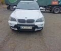Белый БМВ Х5, объемом двигателя 3 л и пробегом 265 тыс. км за 16000 $, фото 21 на Automoto.ua